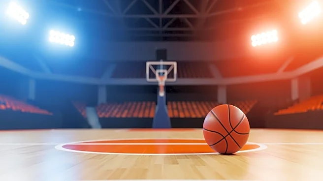 Illinois Dominates Penn with 65-Point Second Half in NCAA Tournament