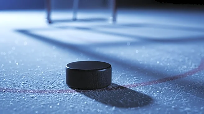 Vegas Golden Knights Face Scoring Drought Ahead of Crucial Match Against Predators