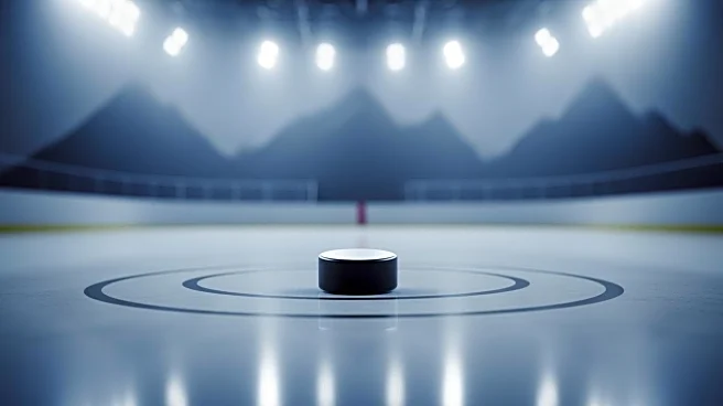 NHL Power Rankings Highlight Colorado Avalanche's Dominance as Season Nears End