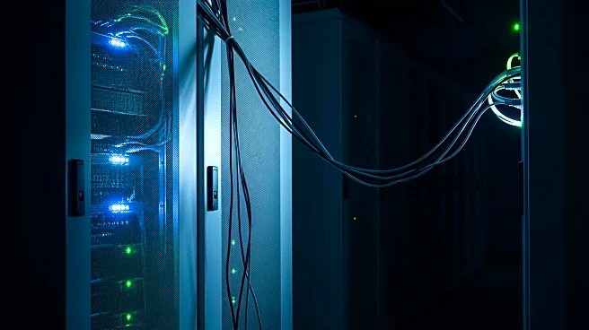 Riot Platforms Faces Uncertainty Amid Shift to Data Center Model