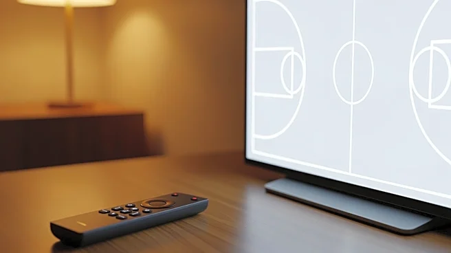 March Madness 2026: Streaming Options for First Round Without Cable