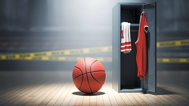 Bryce James Redshirts Freshman Year at Arizona, Future in College Basketball Uncertain