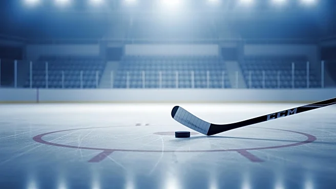 University of Minnesota Begins Search for New Men's Hockey Coach