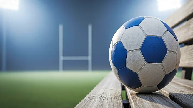 Penn State Sports Teams Face Challenges in Recent Matches