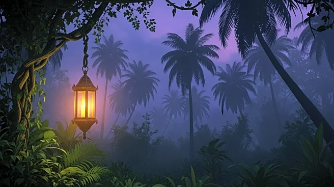 Deadloch Season 2 Premieres with a Tropical Gothic Twist, Shifting the Crime-Comedy's Setting and Tone