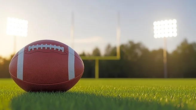 Punter Dane Olmstead Commits to Missouri Tigers, Strengthening 2027 Signing Class