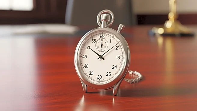 President Trump Signs Executive Order to Protect Army-Navy Game's Timeslot