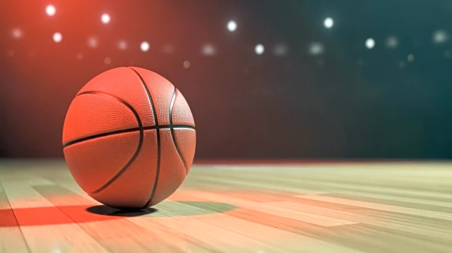 Iowa State's Joshua Jefferson Injured in NCAA Tournament Win