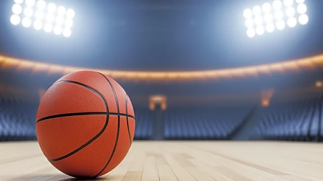 Iowa State Defeats Tennessee State in NCAA Tournament Opener