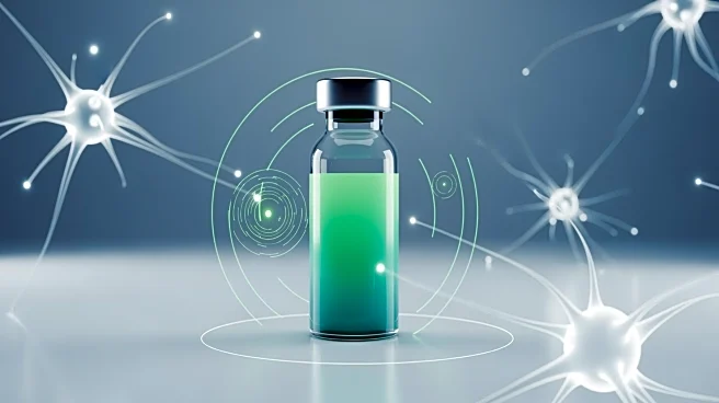 Rhythm Pharmaceuticals Gains FDA Approval for Obesity Drug Imcivree, Targeting Hypothalamic Obesity