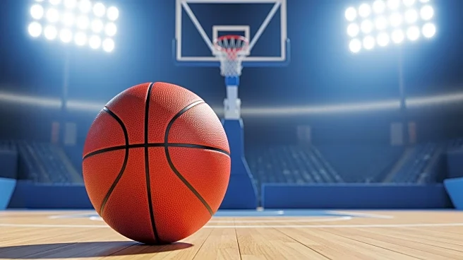 St. John's Faces Northern Iowa in March Madness First Round