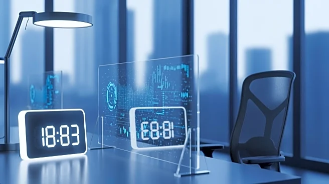 JPMorgan Implements Surveillance Technology to Monitor Junior Bankers' Work Hours Amid Exhaustion Concerns