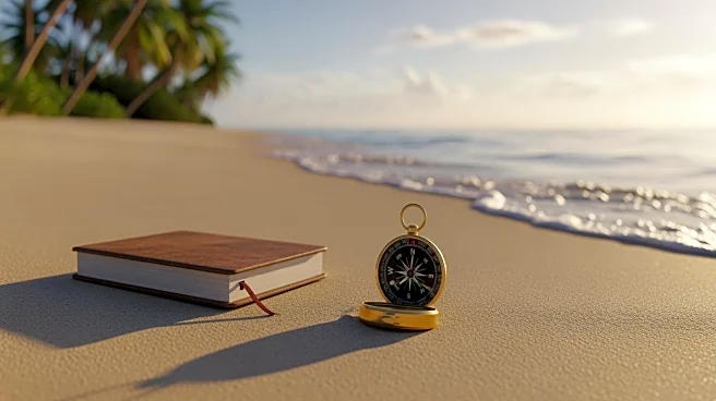 Mike White Reflects on 'Survivor' Experience and Its Influence on 'The White Lotus' Season 4