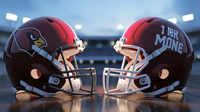 Arkansas Razorbacks Face South Carolina Gamecocks in Crucial SEC Series