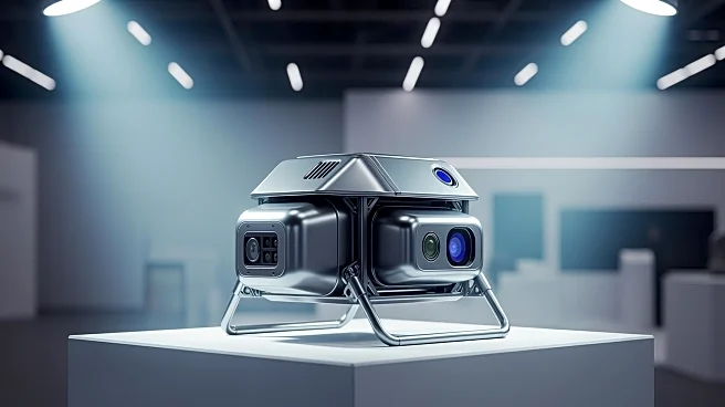 Gremsy to Debut Next-Generation Payload Solution at XPONENTIAL Europe 2026