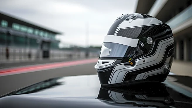 Audi Team Principal Jonathan Wheatley Resigns Due to Personal Reasons