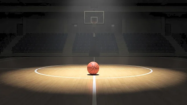 UConn Huskies Face Challenges and Opportunities in NCAA Tournament