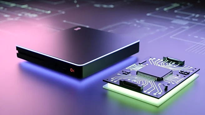 Valve's SteamOS Update Enhances Support for Steam Machine and Third-Party Hardware