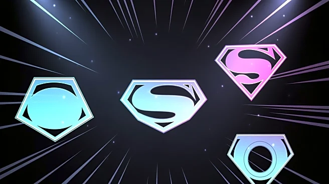 Netflix and Dark Horse to Develop Adult Animated Series of 'Powers' Comic