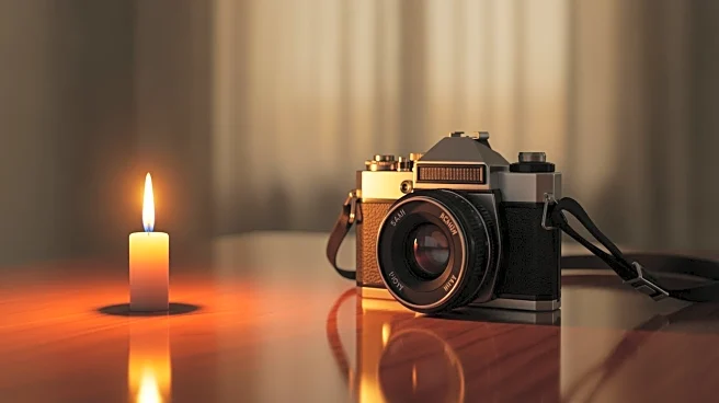 Actor Nicholas Brendon Passes Away at 54 Due to Health Complications