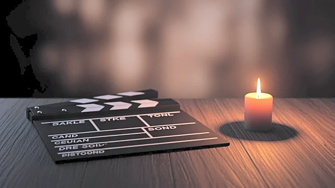 Nicholas Brendon, 'Buffy the Vampire Slayer' Actor, Dies at 54