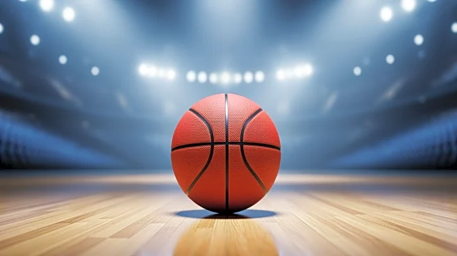 Akron Zips Basketball Program Gains National Attention Amid NCAA Tournament Success