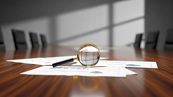 Schall Law Firm Investigates TruBridge, Inc. for Potential Securities Violations