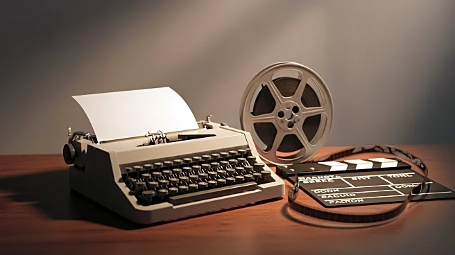 Actor Nicholas Brendon, Known for 'Buffy the Vampire Slayer,' Dies at 54