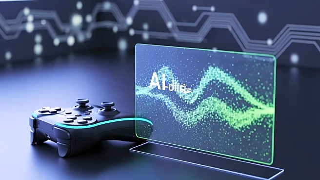 Nvidia's DLSS 5 Faces Backlash from Gamers and Developers Over AI-Driven Visual Changes