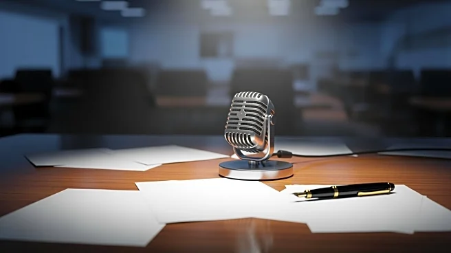 Writers Guild of America Criticizes CBS News Layoffs Amid Radio Service Closure