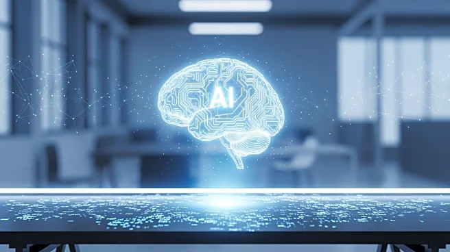 Amazon Layoffs Highlight Importance of AI Skills Despite Job Losses