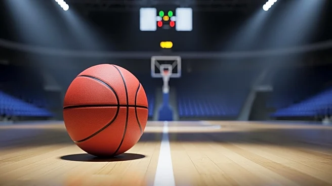 Oklahoma State Cowboys Face Challenges Ahead of NIT Second Round