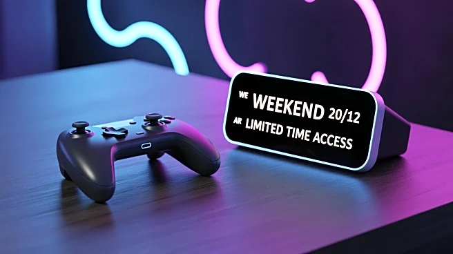 Bungie Faces Criticism Over Marathon's Weekend-Only Endgame Schedule