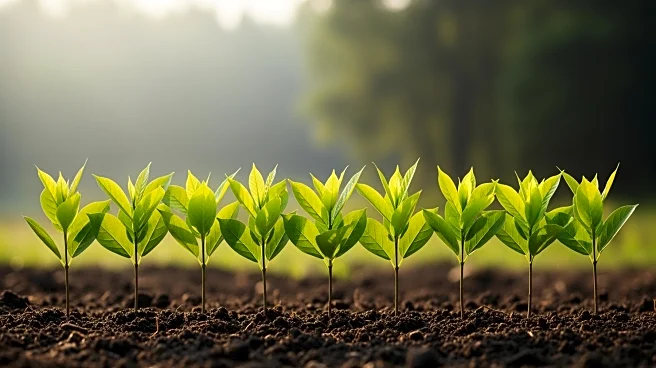 Alba Trees Secures Contract to Supply Trees for New Center Parcs in Scotland, Boosting Local Economy