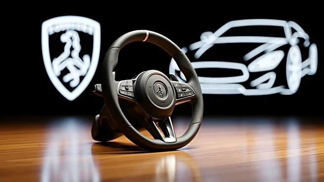 Audi's Jonathan Wheatley Departs Amid Potential Move to Aston Martin