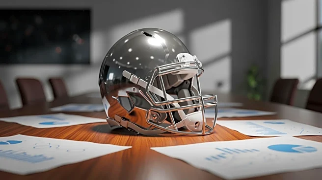 Kansas City Chiefs Face Uncertainty in 2026 NFL Draft Plans Amid Varied Mock Projections