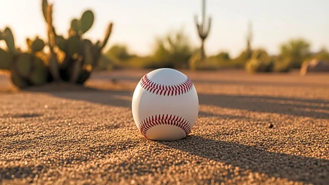 Michael Soroka Impresses in Cactus League as Diamondbacks' Rotation Solidifies