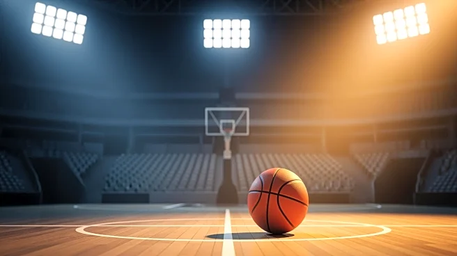 Nebraska Cornhuskers Secure Historic First NCAA Tournament Win