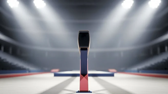 Big Ten Gymnastics Championships 2026: UCLA and Michigan Compete for Top Honors