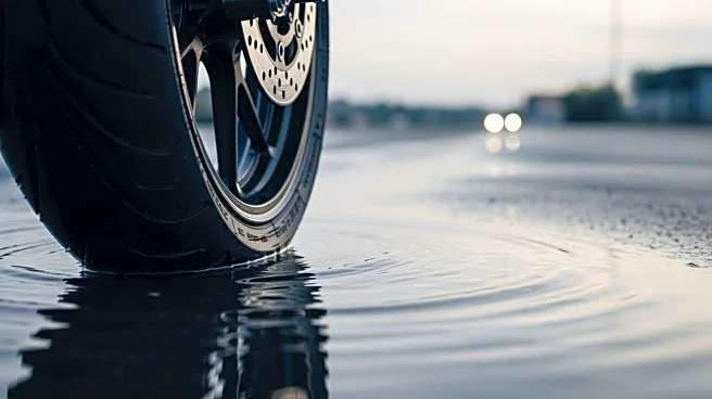 Flooding Delays MotoGP's Return to Brazil After 20 Years