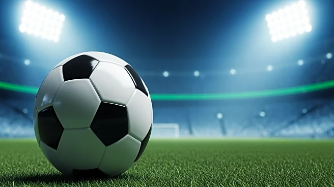 Seattle Sounders to Face Tigres in Concacaf Champions Cup Quarterfinals