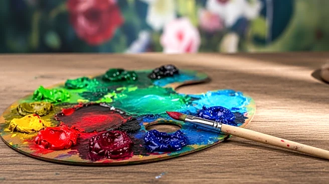 Lyric Opera's 'El último sueño de Frida y Diego' Explores Frida Kahlo's Legacy