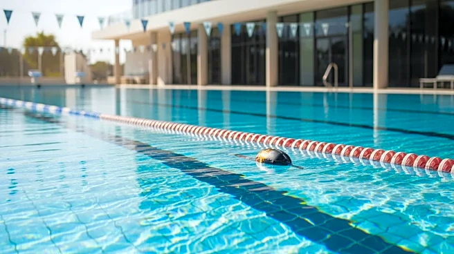 Freshman Claire Weinstein Wins Cal's First NCAA Swim Title in Seven Years