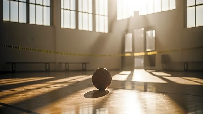 UCLA Coach Praises Lauren Betts for Addressing Mental Health Challenges