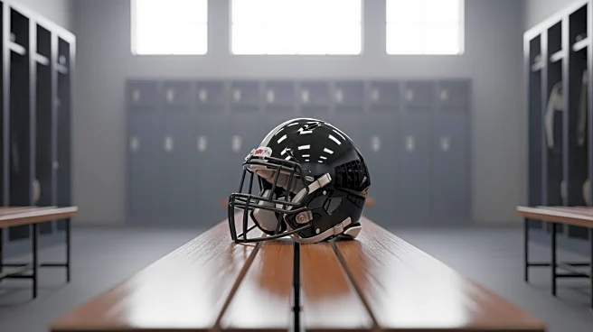 Oklahoma Sooners to Host Top-100 Football Prospect Kamieon Compton-Nero for Unofficial Visit