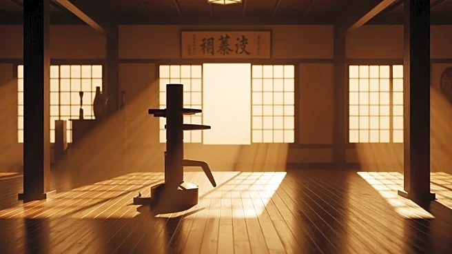 Chuck Norris Passes Away at 86, Hollywood and Martial Arts Communities Mourn