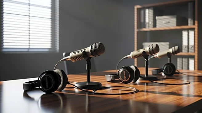 CBS News Shuts Down Radio Unit Amid Division-Wide Cuts, Affecting 60 Employees