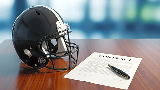 Seattle Seahawks Secure Future with 5th-Year Options for Key Players