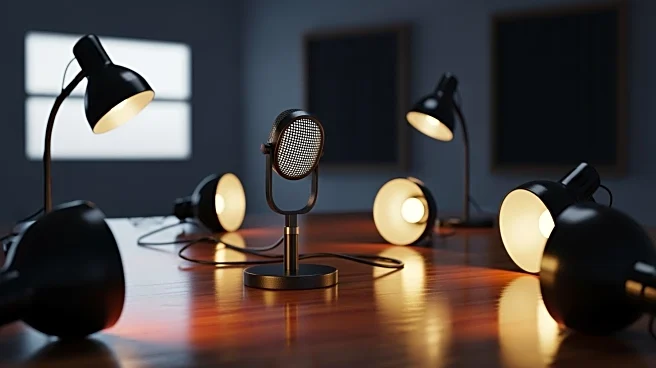 CBS News Radio to Cease Operations Amid Workforce Reductions