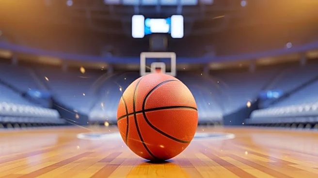 Labaron Philon Jr. Leads Alabama to Victory Over Hofstra in March Madness